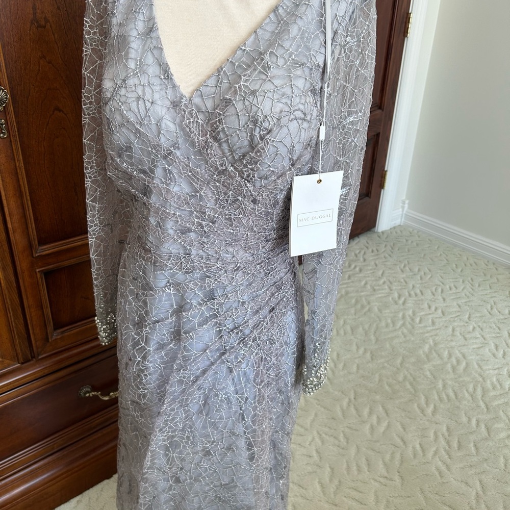 Mac Duggal Formal Dress - Picture 4 of 4